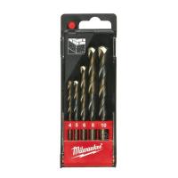 Набор сверл по бетону Milwaukee 4932352333