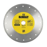 Диск алмазный DeWALT DT3732 Ø230 мм для болгарки по бетону