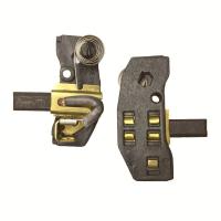 Щетки графитовые N233871 для пил DeWALT Alligator