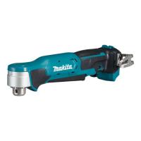 Дрель угловая Makita DA332DZ