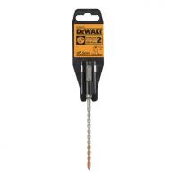 Бур DeWALT DT9509 Extreme2 5.5x160mm SDS+
