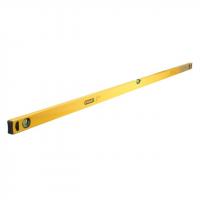 Уровень Stanley Classic Box Level 1800mm, STHT1-43108