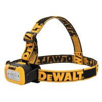 Фонарь DeWALT DWHT81424 с датчиком движения
