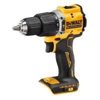 Дрель-шуруповерт DeWALT DCD100YNT "100 Year" Exclusive
