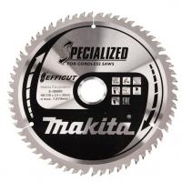 Пильный диск Makita E-08888 Ø216mm SPECIALIZED EFFICUT