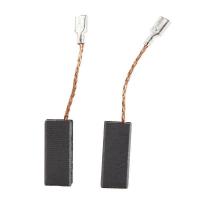 Щетки графитовые для перфоратора Bosch GBH 2-24 DSR