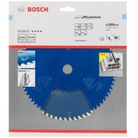 Пильный диск Bosch 2608644104 Ø200mm Expert for Aluminium