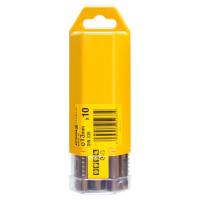 Набор сверл DeWALT DT5563 13mm Extreme 2 HSS-G (10 шт.)