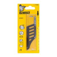 Пилка DeWALT DT2074 T142HB по дереву заподлицо