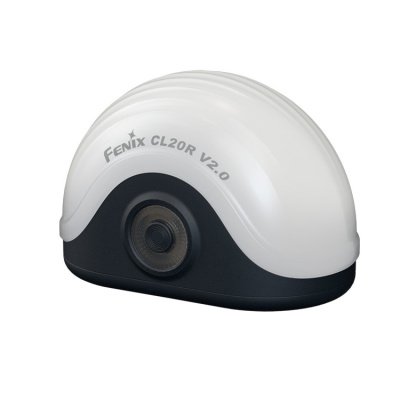 Фонарь Fenix CL20R V2.0 черный