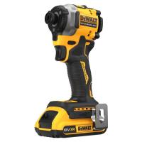 Импульсный винтоверт DeWALT DCF850D2T ATOMIC™