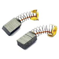 Щетка угольная STANLEY 4050306001 (2 шт.) для STHM5KS, SFMEH220