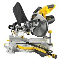 Пила торцовочная STANLEY FME720 FATMAX