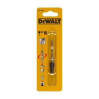 Сверло с зенкером DeWALT DT7606 Flip&Drive №10