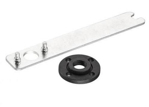 Фланец Stanley STA37065 на подошву для УШМ