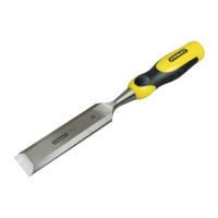 Стамеска Stanley DynaGrip 35mm, 0-16-891