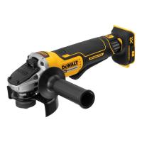 Угловая шлифмашина DeWALT DCG413B XR 20V ø125mm