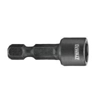 Головка шестигранник магнитный DeWALT DT7463 10mm