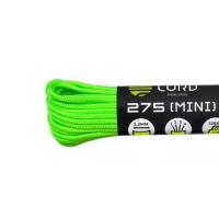 Миникорд CS Type I 2.2mm X4 Neon Green (1 м.)