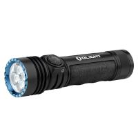 Фонарь Olight Seeker 4 Pro Matte Black