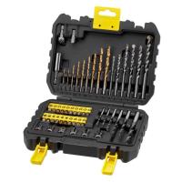 Набор для шуруповерта Stanley STA88546 (50 шт.)