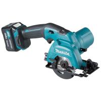 Пила дисковая Makita HS301DSME CXT 12V