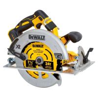 Пила дисковая DeWALT DCS570B XR 20V