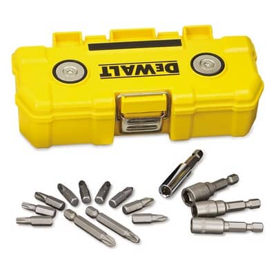 Набор DeWALT DT7918 MAGBox
