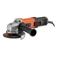 Угловая шлифмашина BLACK+DECKER G850