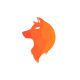 Fire Wolf