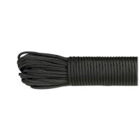 Паракорд CS Type III 550 X7 Black (1 м.)