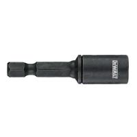 Головка шестигранник магнитный DeWALT DT7465 8mm