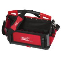 Сумка для инструмента открытая Milwaukee 4932464086 PackOut