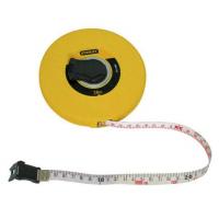 Рулетка Stanley LongTape Fiberglass 20m, 0-34-296