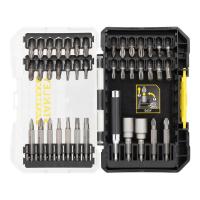 Набор для шуруповерта Stanley STA88560 FatMax Connect