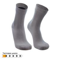 Носки мембранные DexShell Ultra Thin Socks DS663HRG