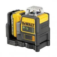Нивелир лазерный DeWALT DCE0811D1G