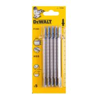 Набор полотен DeWALT DT2085 T318A HSS по металлу
