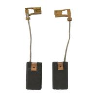 Щетки графитовые BOSCH 1617014122 для отбойных молотков и перфораторов