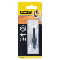 Рашпиль конический Stanley STA66165 Ø16-14mm по дереву