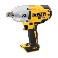 Импульсный гайковерт DeWALT DCF897NT