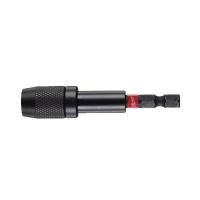 Держатель бит Milwaukee 4932459398 с фиксатором