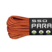Паракорд CS Type III 550 X7 Mirage Flame (1 м.)
