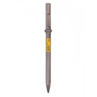 Зубило пикообразное DeWALT DT6927 521mm HEX