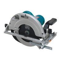 Пила дисковая Makita 5903R ø235mm
