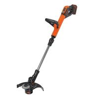 Триммер аккумуляторный BLACK+DECKER STC1820EPC