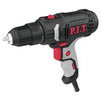 Дрель-шуруповерт P.I.T. PBM10-C3