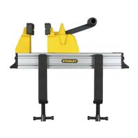 Тиски Stanley 0-83-179 с быстрой регулировкой