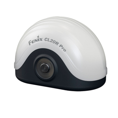Фонарь Fenix CL20R Pro черный