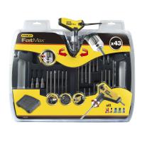 Набор Stanley FatMax FM Ratch, 0-96-222